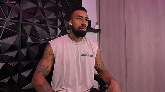 OstinDaniels online show from 05-08-26, 12:14