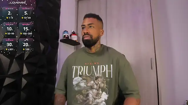 OstinDaniels online show from 02-14-26, 10:54