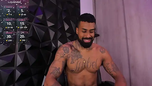 OstinDaniels online show from 10-25-25, 09:15