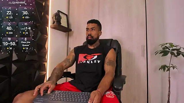 OstinDaniels online show from 01-18-26, 11:08