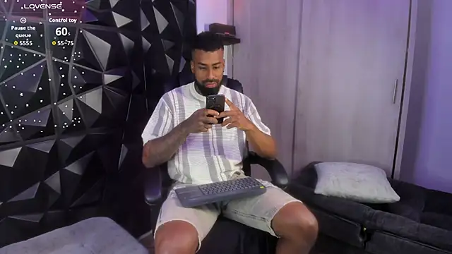 OstinDaniels online show from 09-12-25, 10:09