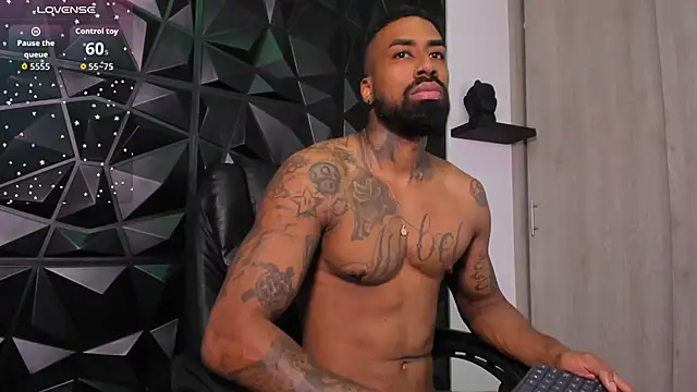 OstinDaniels online show from 11-06-25, 09:52