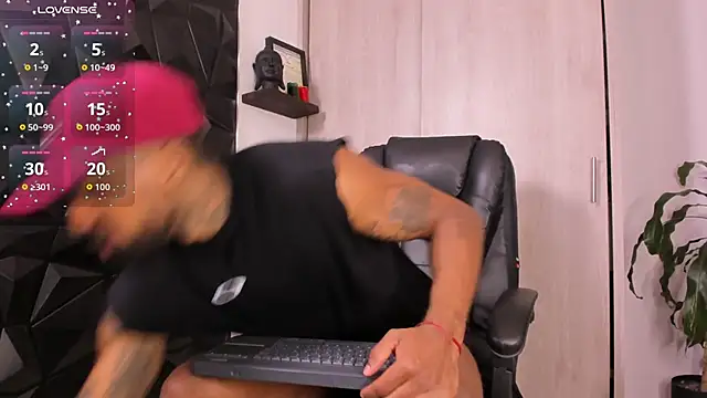 OstinDaniels online show from 01-08-26, 09:54