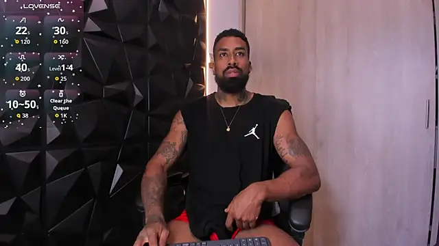 OstinDaniels online show from 09-10-25, 09:25