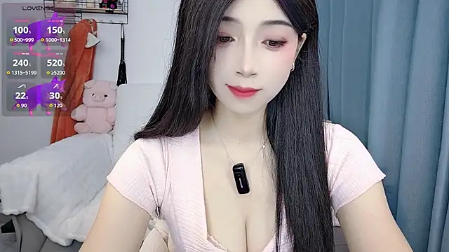 Yemao 0 online show from 02-05-26, 08:59