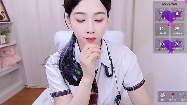 Yemao 0 online show from 04-13-26, 09:08