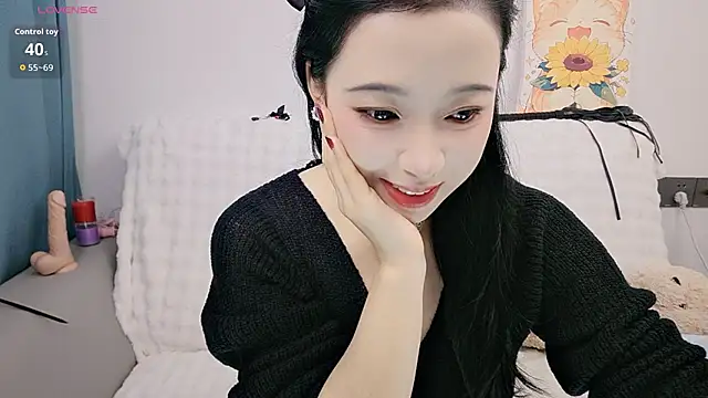 Yemao 0 online show from 10-22-25, 11:36