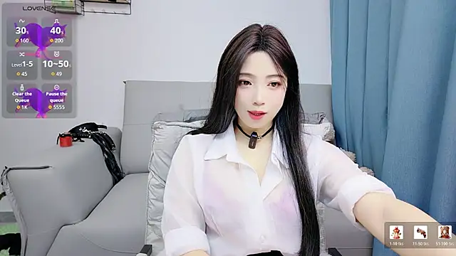 Yemao 0 online show from 01-07-26, 10:04