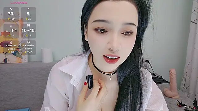 Snapshot of Yemao_0 chatting on 10-07-25, 09:16 Yemao 0 online show from 10-07-25, 09:16