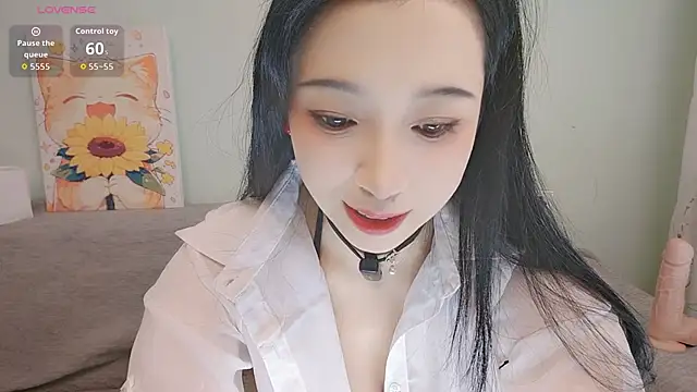 Snapshot of Yemao_0 chatting on 10-05-25, 10:33 Yemao 0 online show from 10-05-25, 10:33