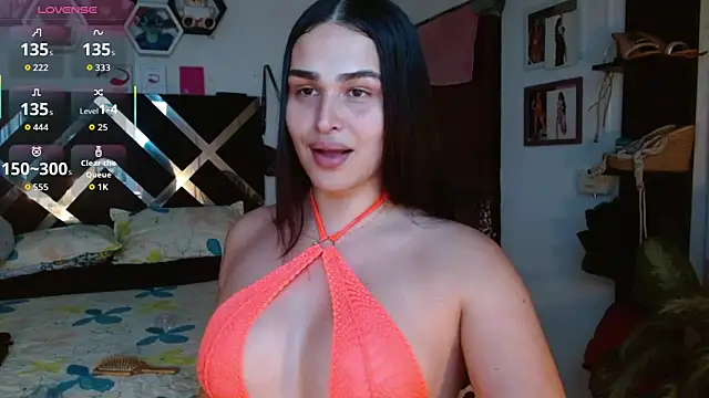 SarithaBunny online show from 10-29-25, 09:36