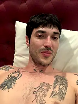 Fubinha online show from 12-20-25, 08:12