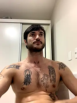 Fubinha online show from 11-04-25, 12:58