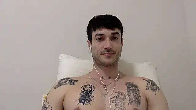 Fubinha online show from 12-04-25, 07:46