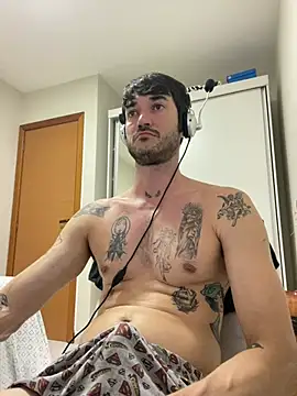 Snapshot of Fubinha chatting on 03-31-26, 01:40 Fubinha online show from 03-31-26, 01:40