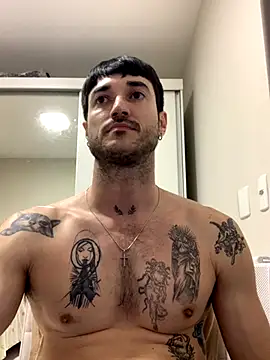 Fubinha online show from 12-02-25, 12:11