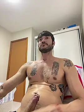 Snapshot of Fubinha chatting on 04-03-26, 06:58 Fubinha online show from 04-03-26, 06:58