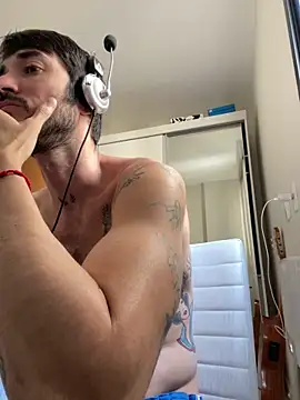 Snapshot of Fubinha chatting on 04-08-26, 05:25 Fubinha online show from 04-08-26, 05:25