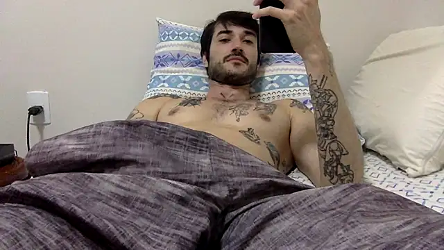 Fubinha online show from 02-07-26, 02:08