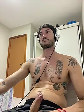 Snapshot of Fubinha chatting on 04-01-26, 02:57 Fubinha online show from 04-01-26, 02:57