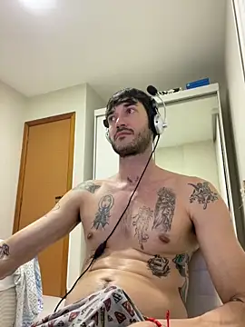 Snapshot of Fubinha chatting on 04-02-26, 02:19 Fubinha online show from 04-02-26, 02:19