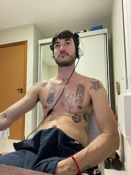 Snapshot of Fubinha chatting on 04-03-26, 02:18 Fubinha online show from 04-03-26, 02:18