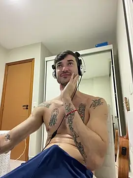 Snapshot of Fubinha chatting on 04-16-26, 05:19 Fubinha online show from 04-16-26, 05:19