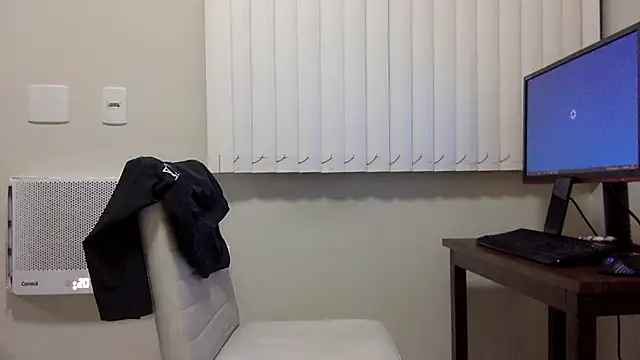 Fubinha online show from 02-02-26, 10:09