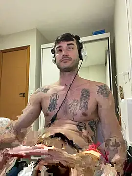 Snapshot of Fubinha chatting on 04-17-26, 03:42 Fubinha online show from 04-17-26, 03:42