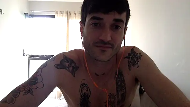 Fubinha online show from 09-22-25, 07:42