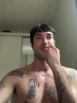 Fubinha online show from 01-07-26, 09:09