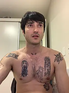 Fubinha online show from 11-12-25, 10:02