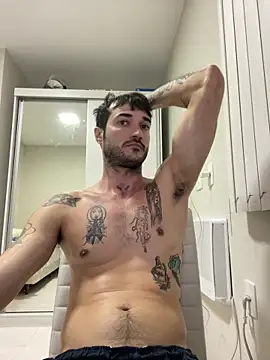 Fubinha online show from 02-23-26, 09:26