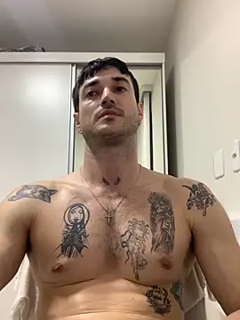 Fubinha online show from 11-24-25, 10:21