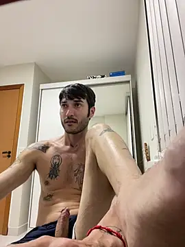 Snapshot of Fubinha chatting on 03-28-26, 02:34 Fubinha online show from 03-28-26, 02:34