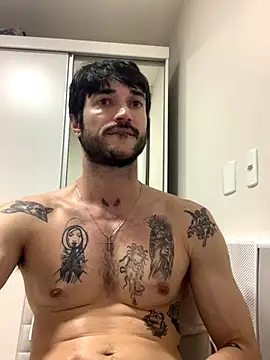 Fubinha online show from 11-09-25, 10:58