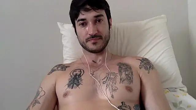 Fubinha online show from 01-15-26, 02:20