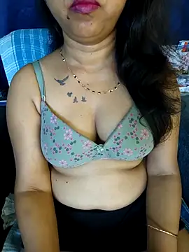 Sexy juhee online show from 04-01-26, 02:46