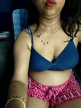 Sexy juhee online show from 02-25-26, 07:41