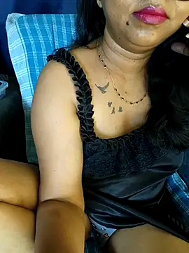 Sexy juhee online show from 04-02-26, 02:08