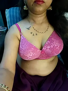 Sexy juhee online show from 04-12-26, 03:04