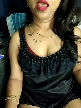 Sexy juhee online show from 03-08-26, 03:48