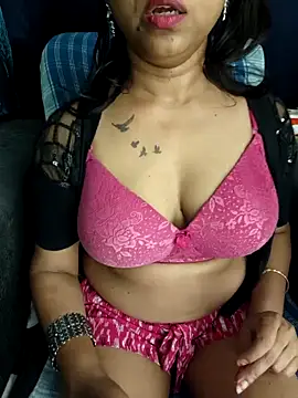 Sexy juhee online show from 02-03-26, 06:46