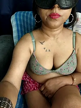 Sexy juhee online show from 02-12-26, 10:31