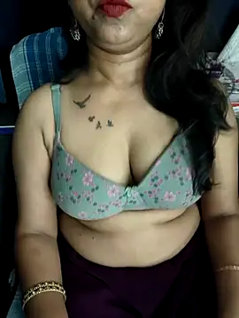 Sexy juhee online show from 03-07-26, 01:27