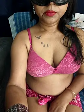 Sexy juhee online show from 02-10-26, 07:02