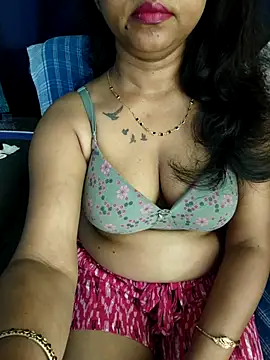 Sexy juhee online show from 03-19-26, 05:07