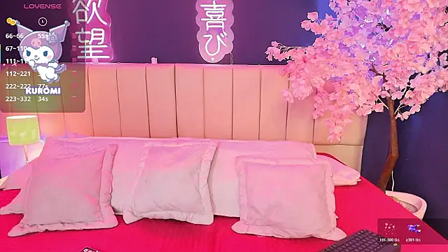 Snapshot of Shizuko_ chatting on 02-10-26, 08:30 Shizuko online show from 02-10-26, 08:30