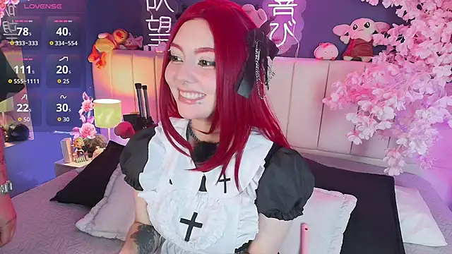 Shizuko  online show from 05-15-26, 09:13