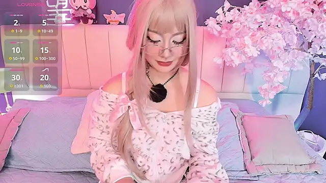 Snapshot of Shizuko_ chatting on 03-04-26, 08:49 Shizuko online show from 03-04-26, 08:49